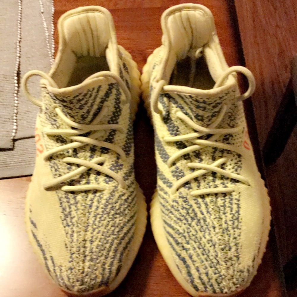 Yeezys